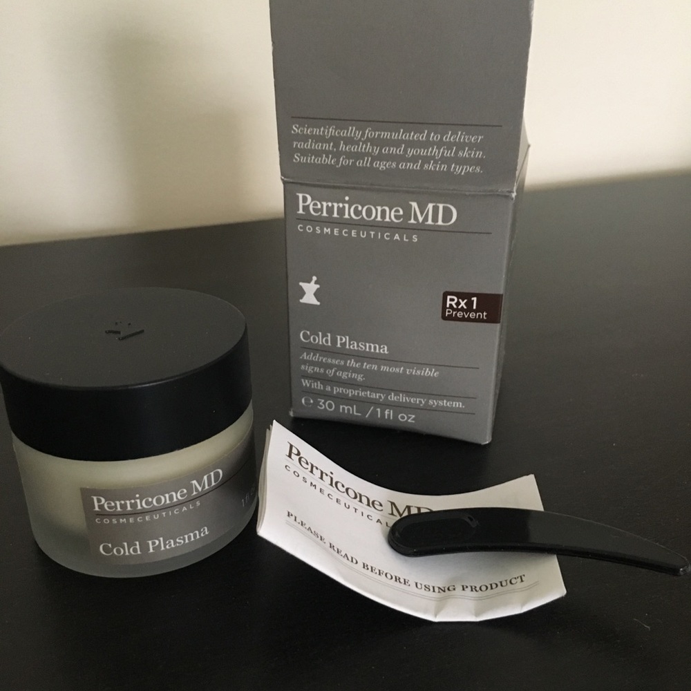 Perricone MD Cold Plasma Eye Cream